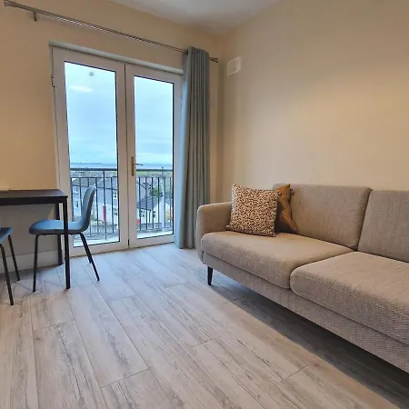 Appartement The Claddagh Ring, 2 Bed Apt, Centre *