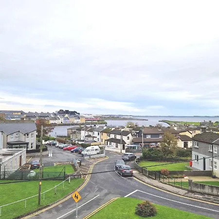 Appartement The Claddagh Ring, 2 Bed Apt, Centre Galway