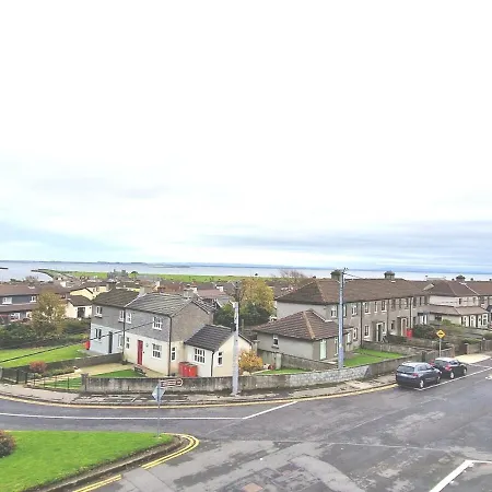 The Claddagh Ring, 2 Bed Apt, Centre Galway