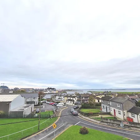 The Claddagh Ring, 2 Bed Apt, Centre Apartamento