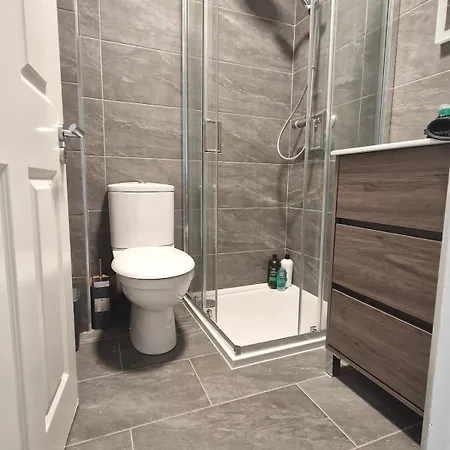 The Claddagh Ring, 2 Bed Apt, Centre Apartman
