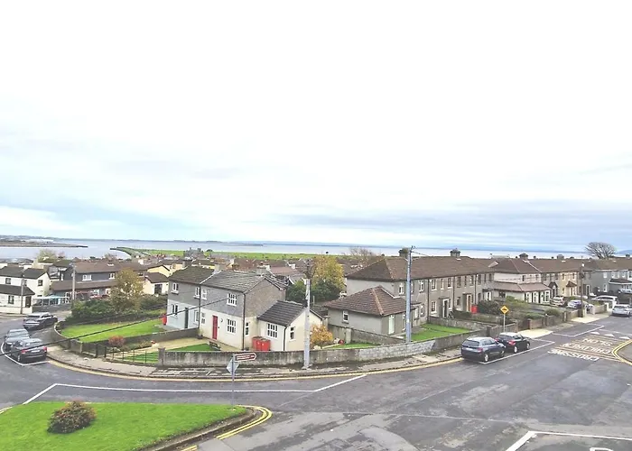 The Claddagh Ring, 2 Bed Apt, Centre ゴールウェイ